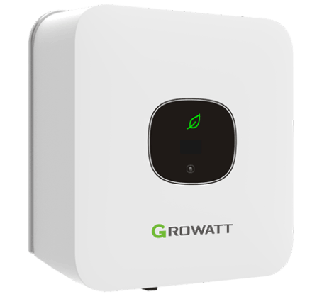 GROWATT 6kW