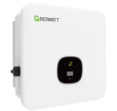 GROWATT 10kW